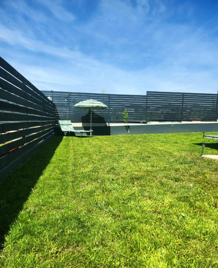 Adm Cozy Home - Entire Private House&Garden Tunarii Exterior photo