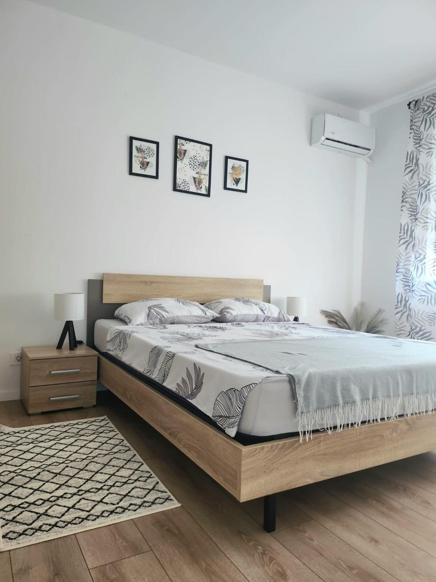Adm Cozy Home - Entire Private House&Garden Tunarii Room photo