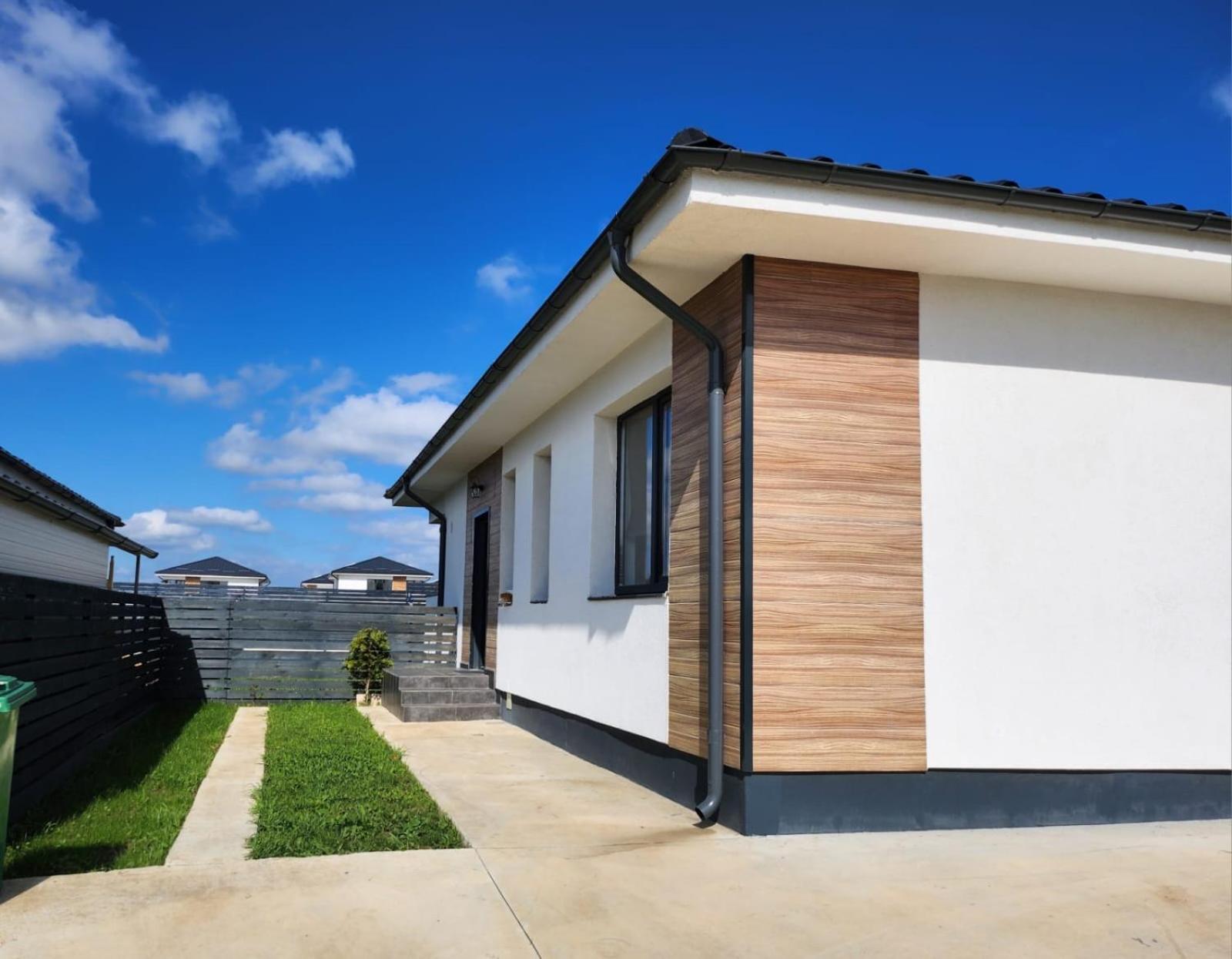 Adm Cozy Home - Entire Private House&Garden Tunarii Exterior photo